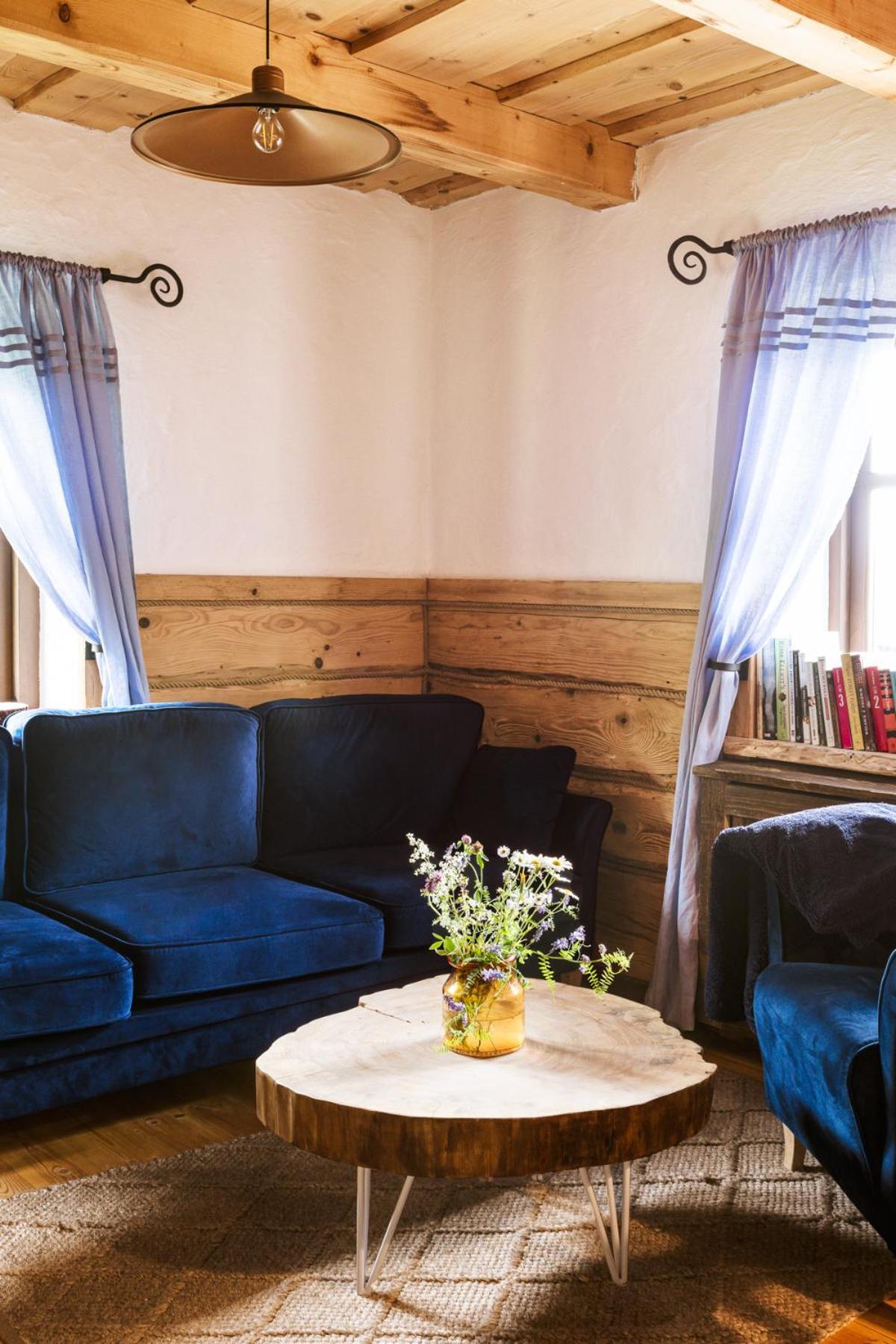 Villa Maciejewka à Zahoczewie Extérieur photo