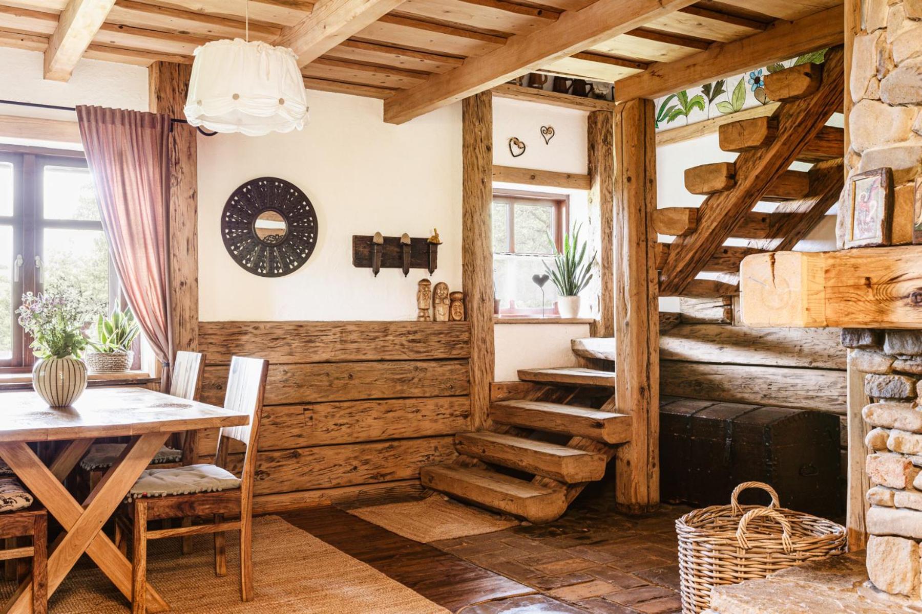 Villa Maciejewka à Zahoczewie Extérieur photo