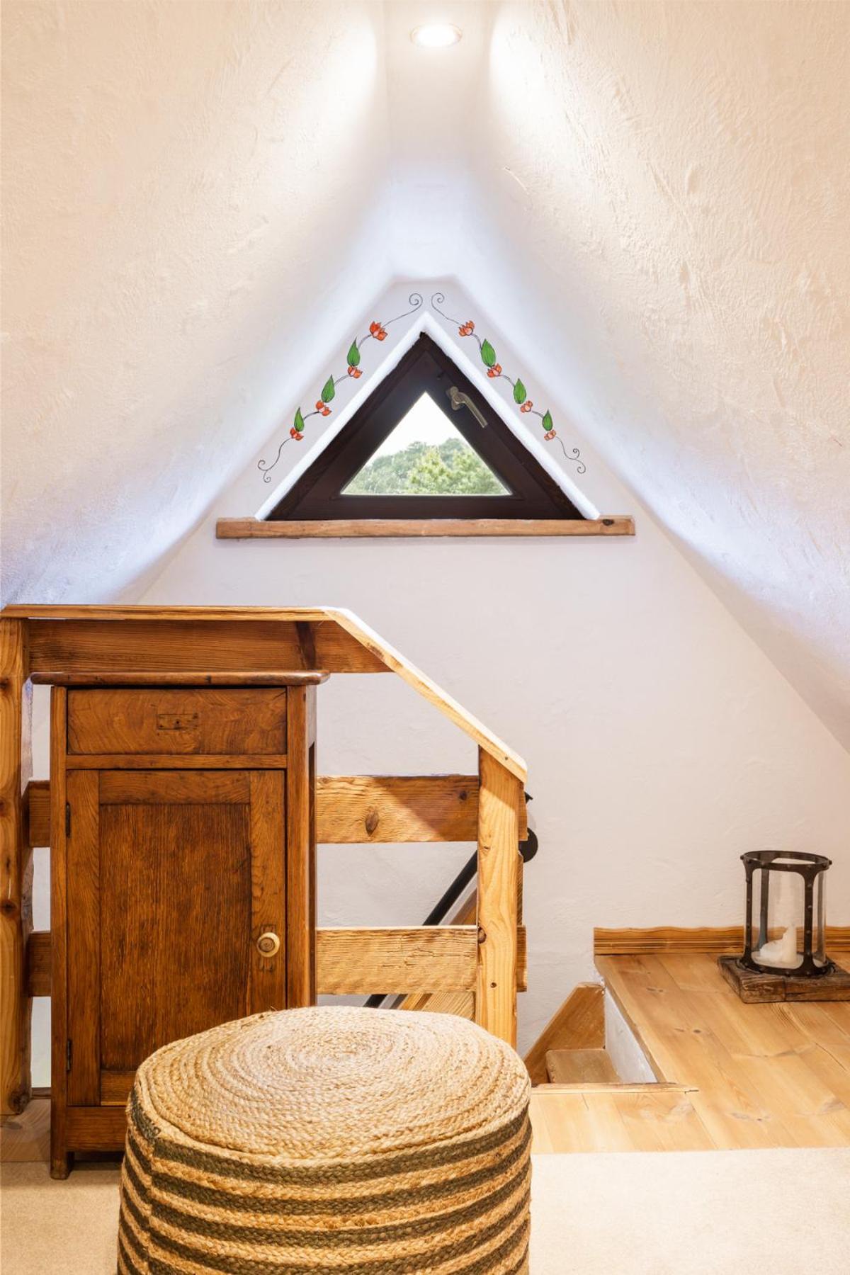 Villa Maciejewka à Zahoczewie Extérieur photo