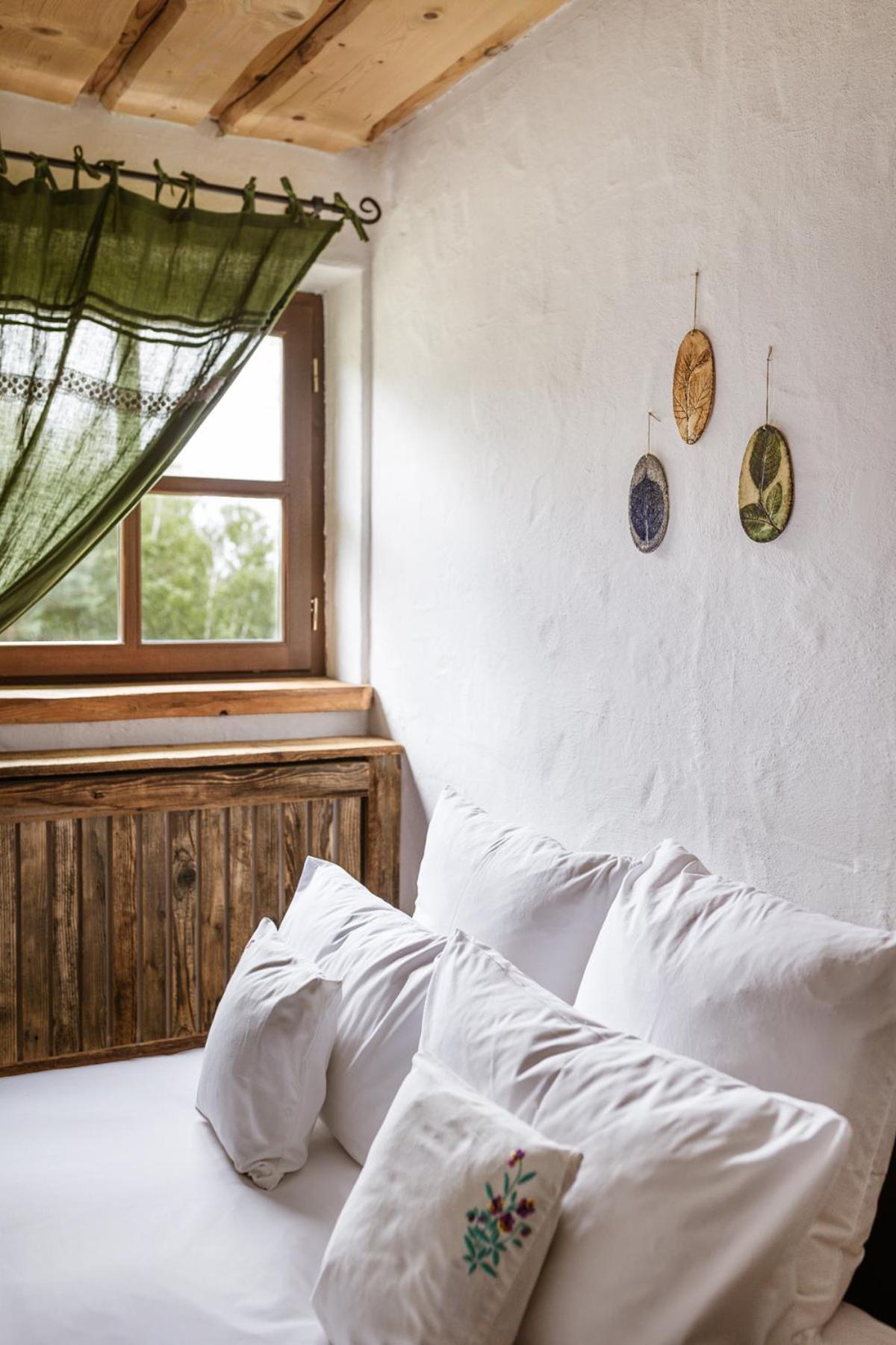 Villa Maciejewka à Zahoczewie Extérieur photo